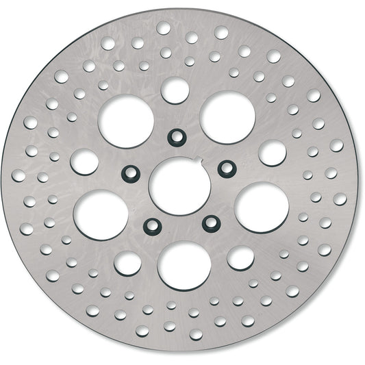 2007-2012 for Harley 1200 Nightster XLN RUSSELL Front Rotor R47006 R47006