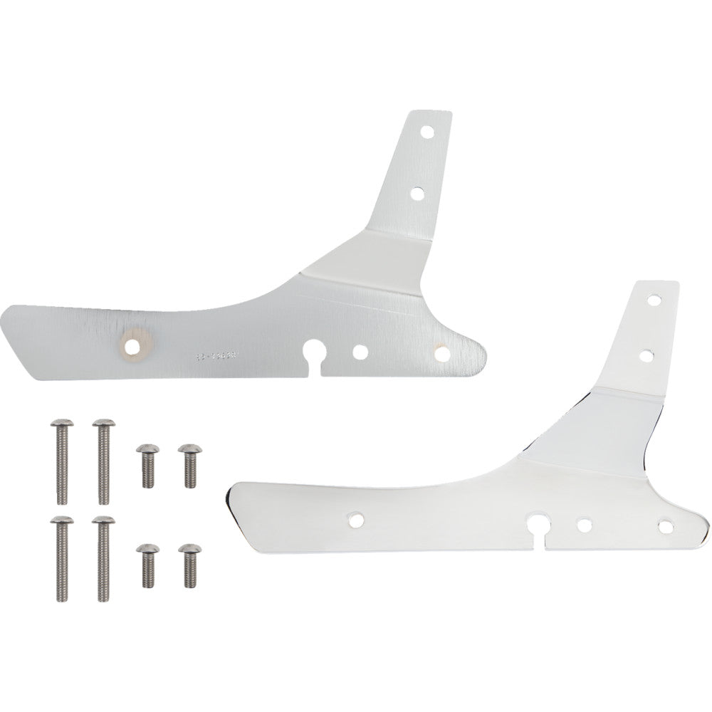 2011-2018 for Harley 1200 Custom EFI XLC COBRA Round Sissy Bar Standard XL 602-1