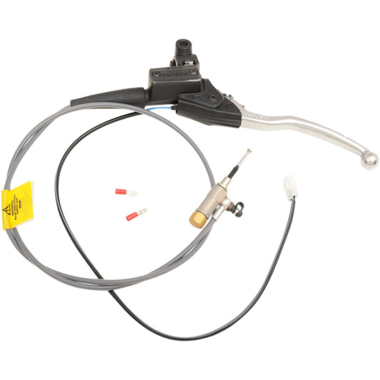 2011-2017 for Triumph Speed Triple R 1050 MAGURA Clutch System Hymec 2100001