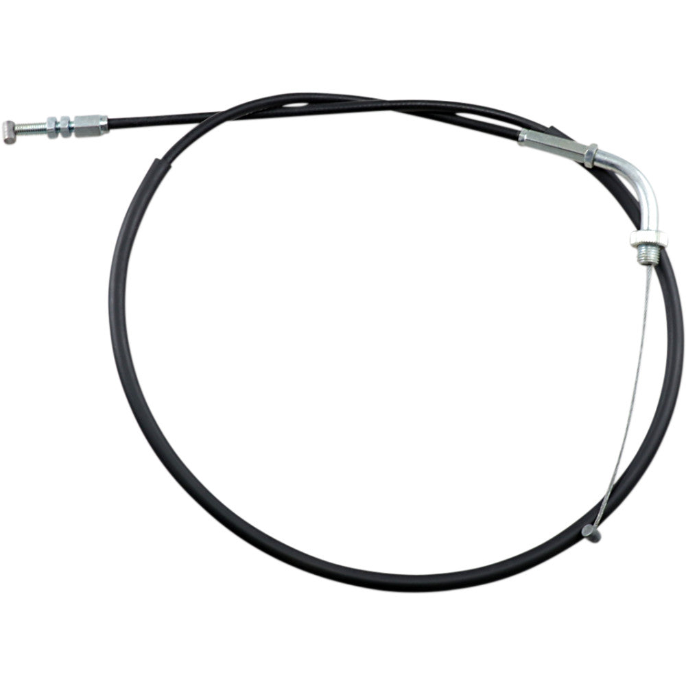 94-'03 for Honda VF750C Magna MOTION PRO Black Vinyl Throttle Pull Cable