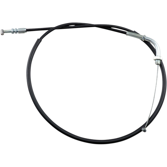 94-'03 for Honda VF750C Magna MOTION PRO Black Vinyl Throttle Pull Cable