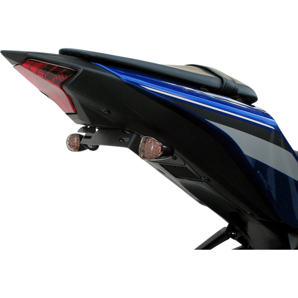 2018 for Yamaha YZF-R3 TARGA Tail Kit with LED Signals YZF-R3 300 '18-'19