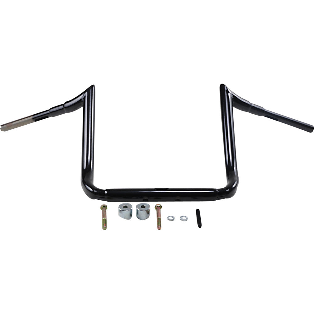 2010-2013 for Harley Electra Glide Ultra Limit Handlebar Prime Ape 14
