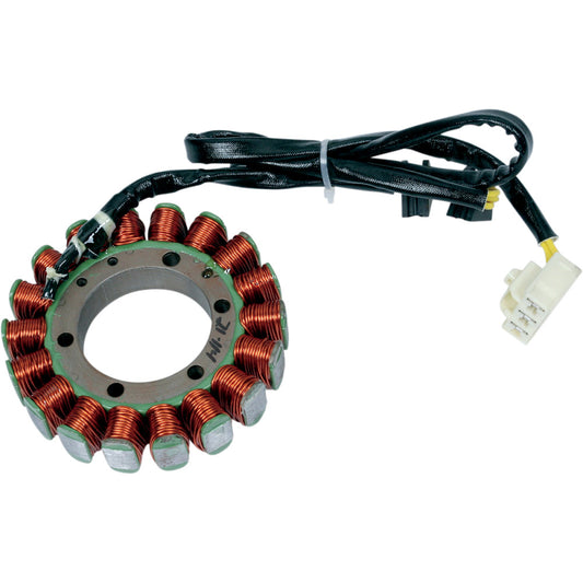 2000-2001 for Honda CBR929RR RICK'S MOTORSPORT ELECTRIC Stator 21-114