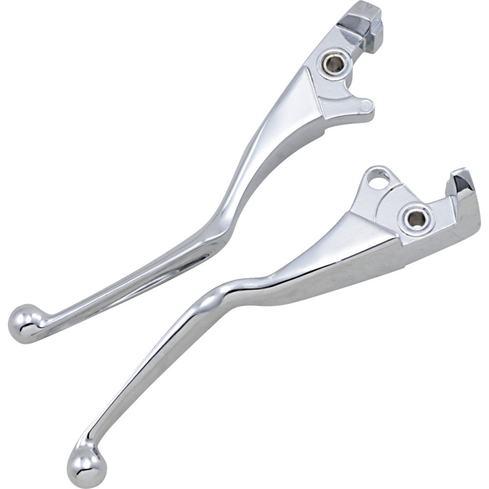 2008-2017 for Yamaha XV 1900 C Raider KURYAKYN Levers 7415