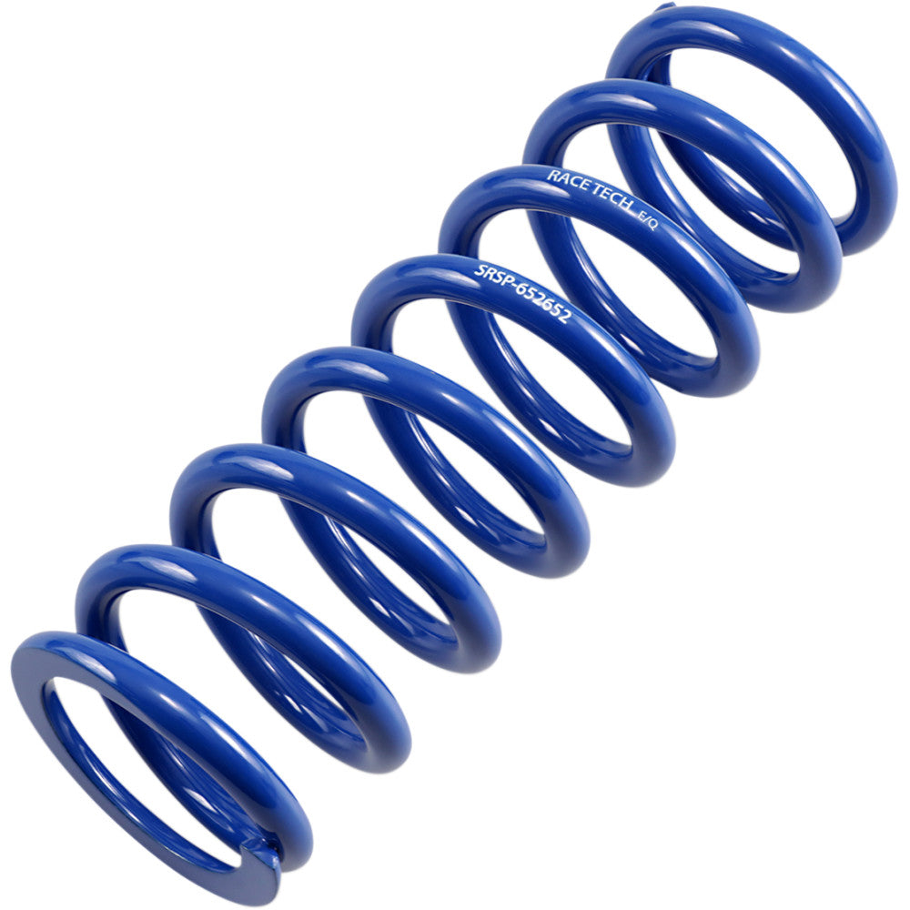 2009-2016 for Honda CRF450F RACE TECH Front/Rear Shock Springs SRSP 652652
