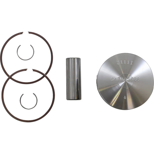 94-'96 for Yamaha YZ125 WISECO Piston Kit Pro-Lite 56.00/+2.00 Yam