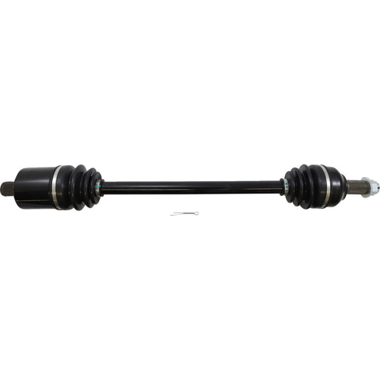 2021-2022 for Polaris RZR Pro XP Sport MOOSE Complete Axle Kit Front Left/Right