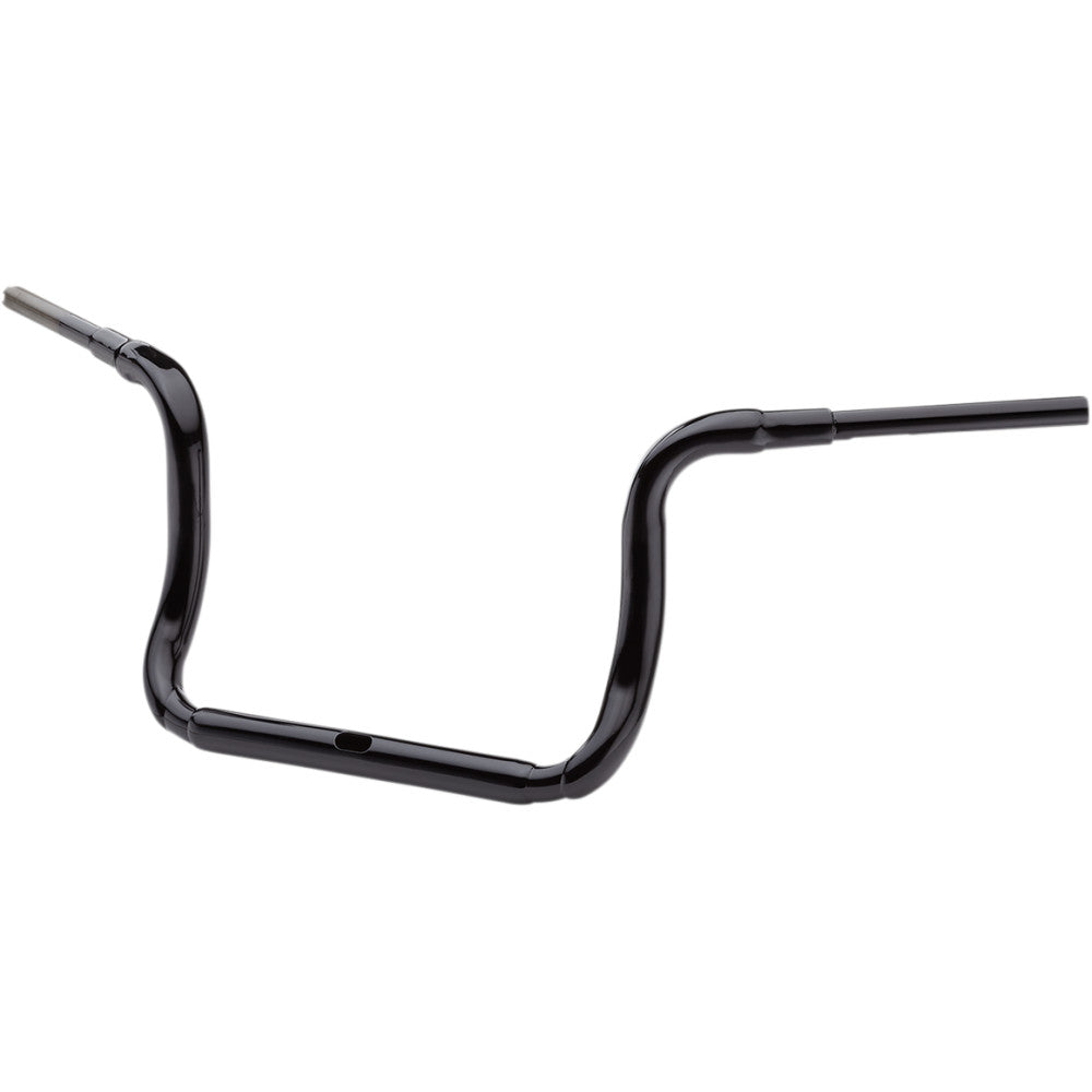 2009-2013 for Harley FLHTCUI Handlebar Grande Traditional Ape Hanger 12