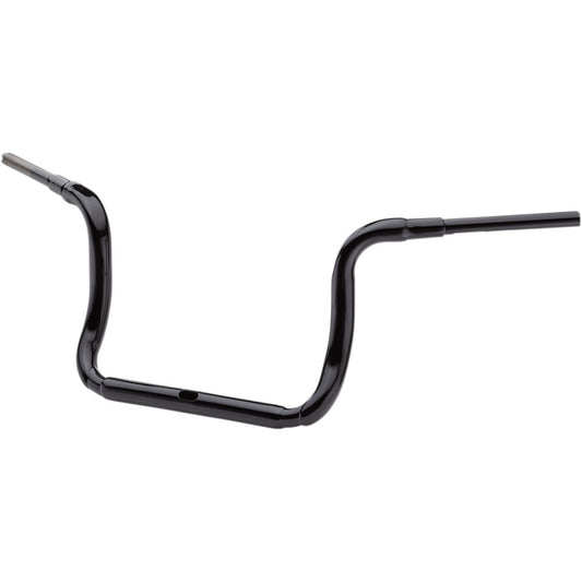 2009-2013 for Harley FLHTCUI Handlebar Grande Traditional Ape Hanger 12" Black