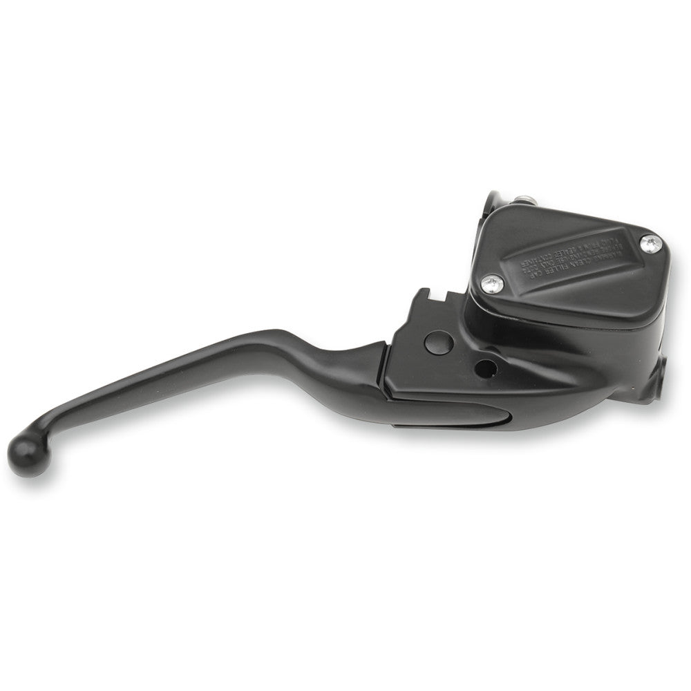 2015-2017 for Harley Softail Slim FLS Brake Master Cylinder Softail Black