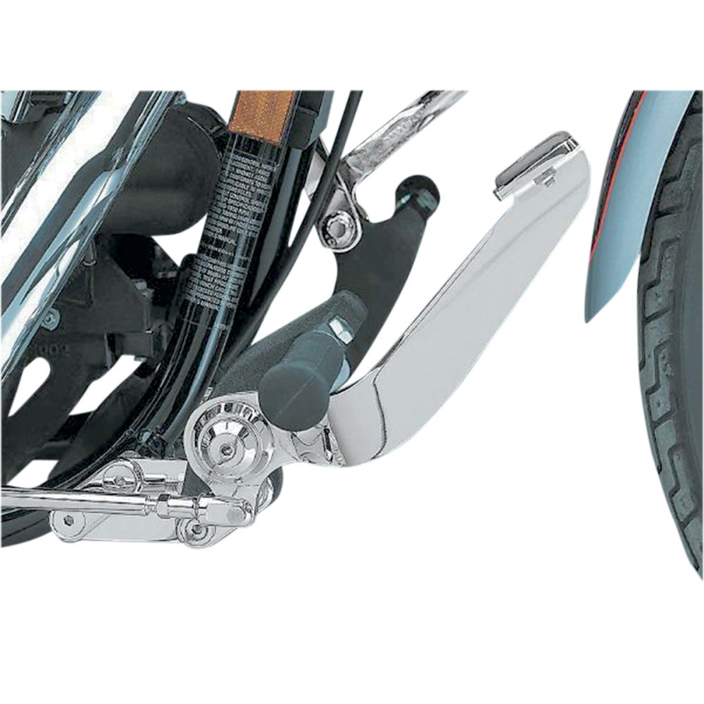 04-05 for Harley Wide Glide EFI FXDWGI KURYAKYN Forward Control Extension FXD