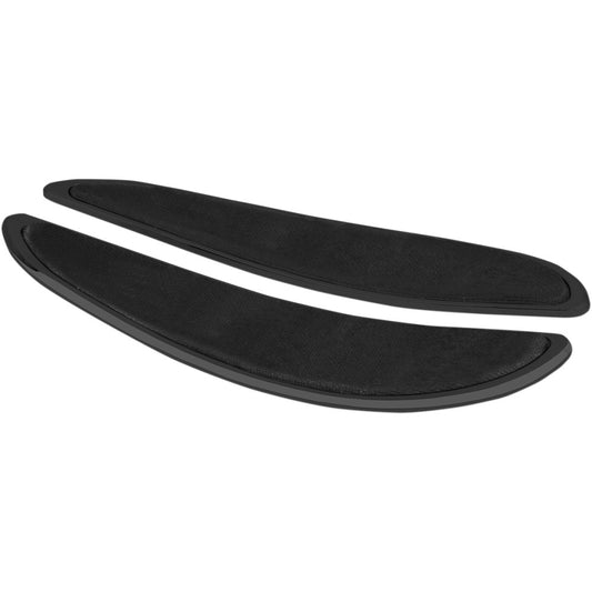 2014-2020 for Harley Street Glide Special FLHXS CYCLESMITHS Floorboard 19" Black