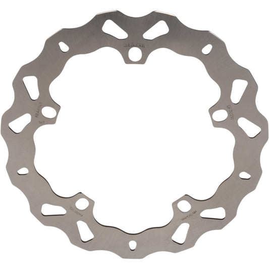 2004-2014 for BMW R 1200 GS ABS GALFER Front Rotor DF702W DF702W