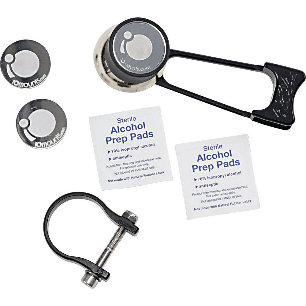 2014-2018 for Polaris RZR 4 XP 1000 4x4 KLOCK WERKS Device Mount 1-1/2