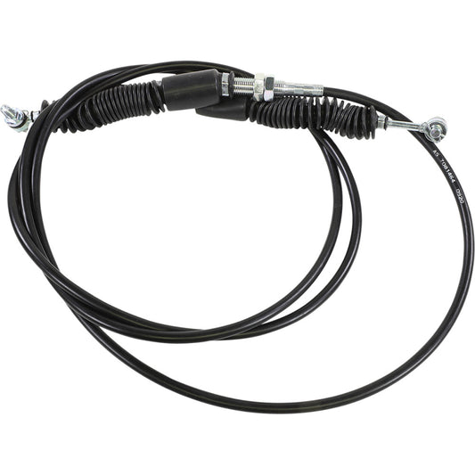 2008-2009 for Polaris Ranger Crew 700 4x4 MOOSE UTILITY Shifter Cable UTV