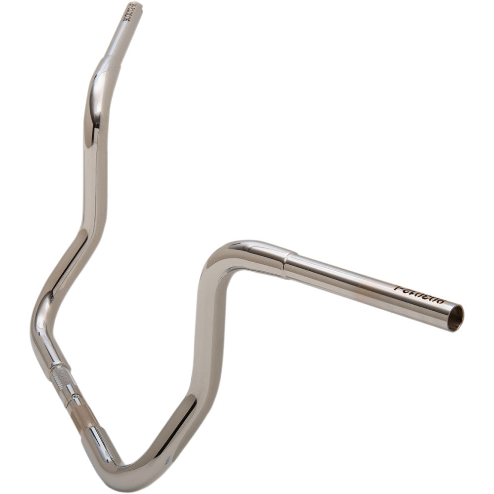 2010-2021 for Harley Electra Glide FLHTK Handlebar Rounded Top 12