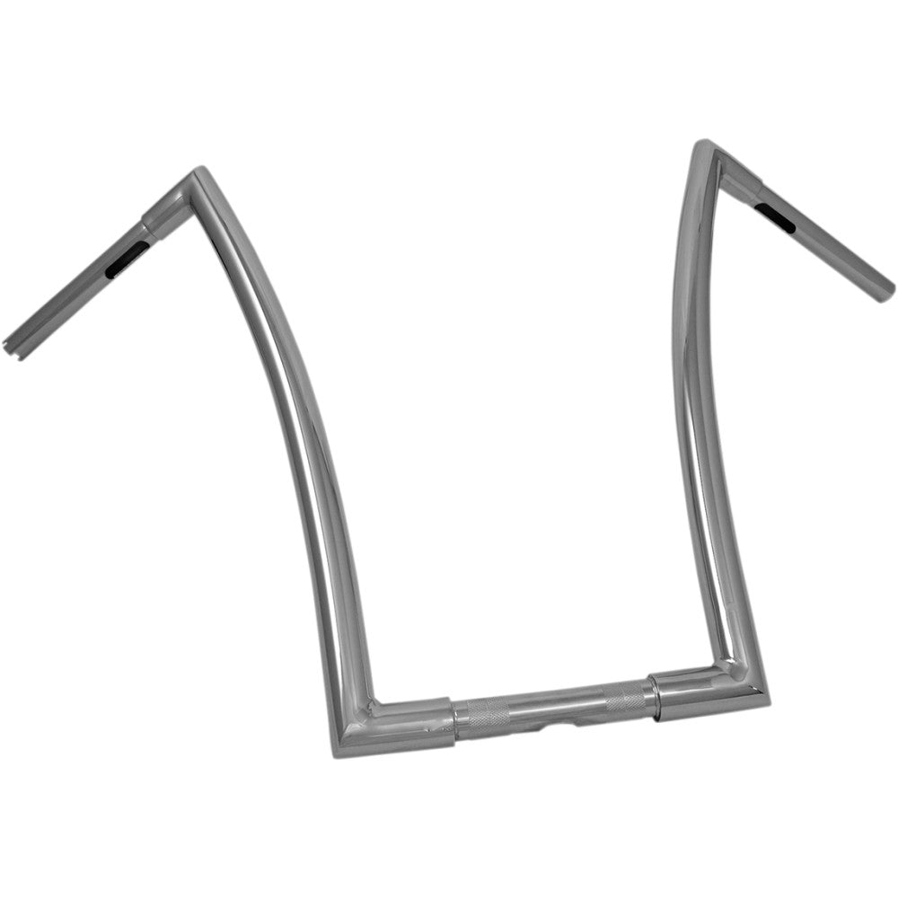 2009-2019 for Harley Road King EFI FLHR Handlebar Strip 1-1/4