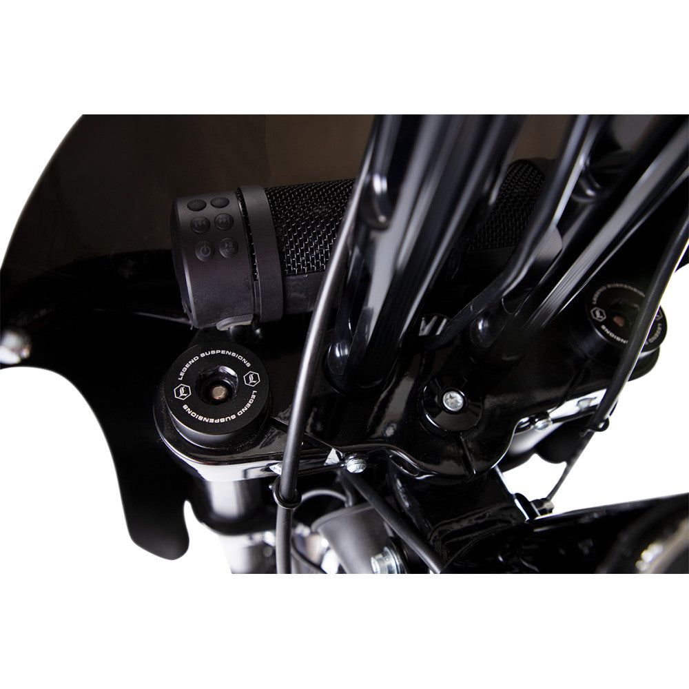 2018-2021 for Softail Sport Glide FLSB AXEO43 Inverted Front Suspension System