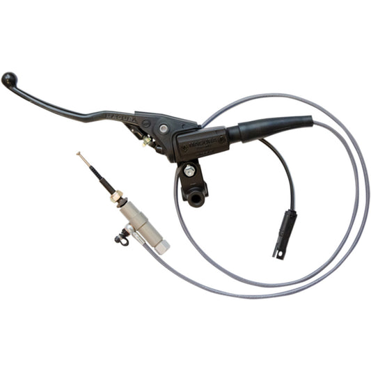 2008-2015 for BMW F800GS MAGURA Hymec Hydraulic Clutch System 2100021