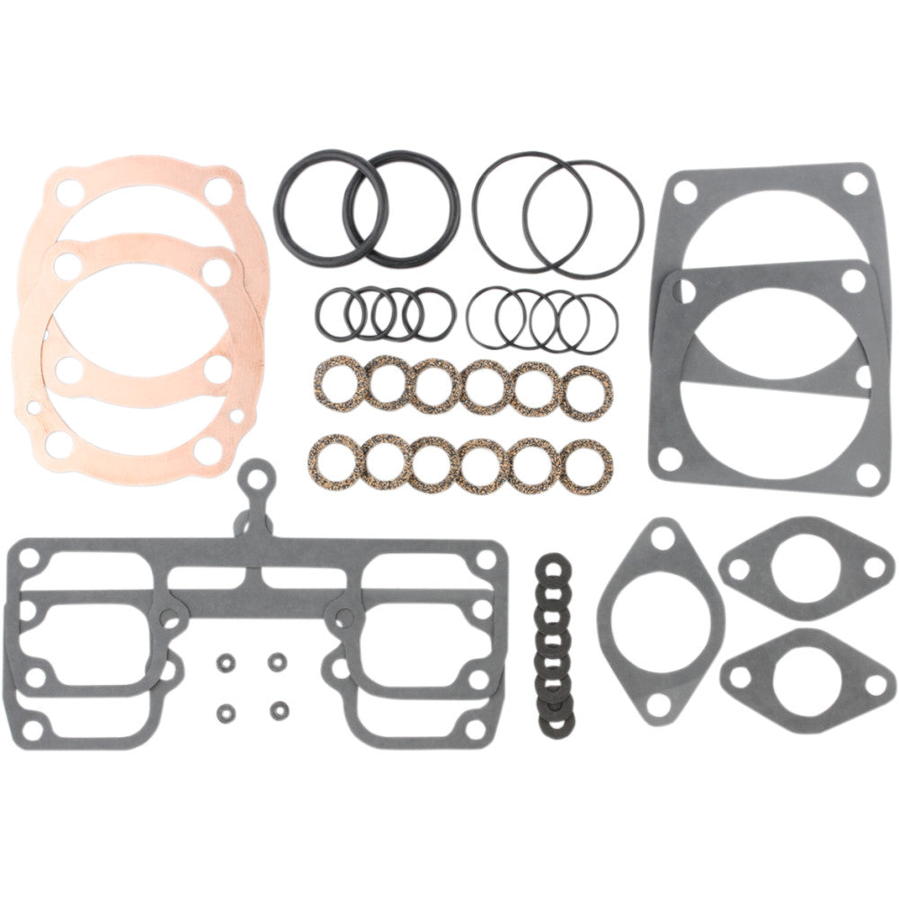 1957-1971 for Harley Sportster 900 XLCH COMETIC Top End Gasket Kit XL C9102