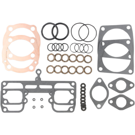 1957-1971 for Harley Sportster 900 XLCH COMETIC Top End Gasket Kit XL C9102