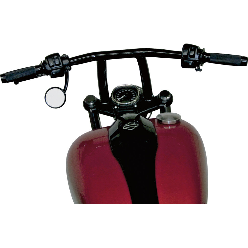 2012-2013 for Harley Blackline FXS TODD'S CYCLE Handlebar Backline Club 9