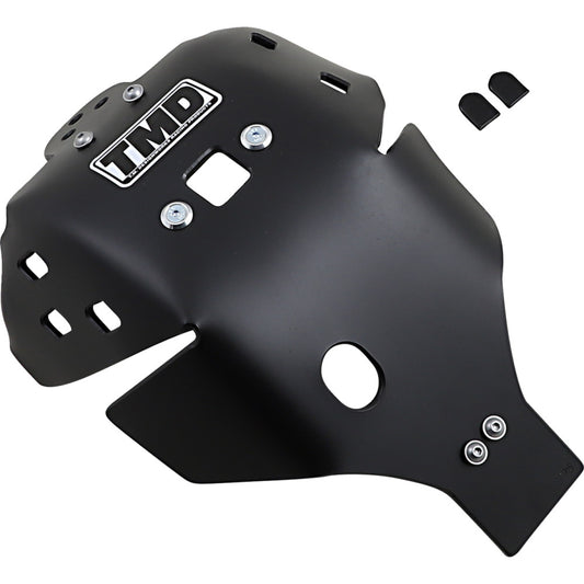 2010-2013 for Honda CRF250R T.M. DESIGNWORKS Skid Plate HOMC-255-BK
