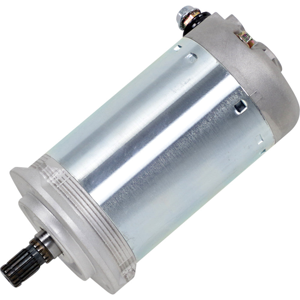 2006-2010 for Ducati 1000 Sport Classic RICK'S MOTORSPORT ELECTRIC Starter Ducat