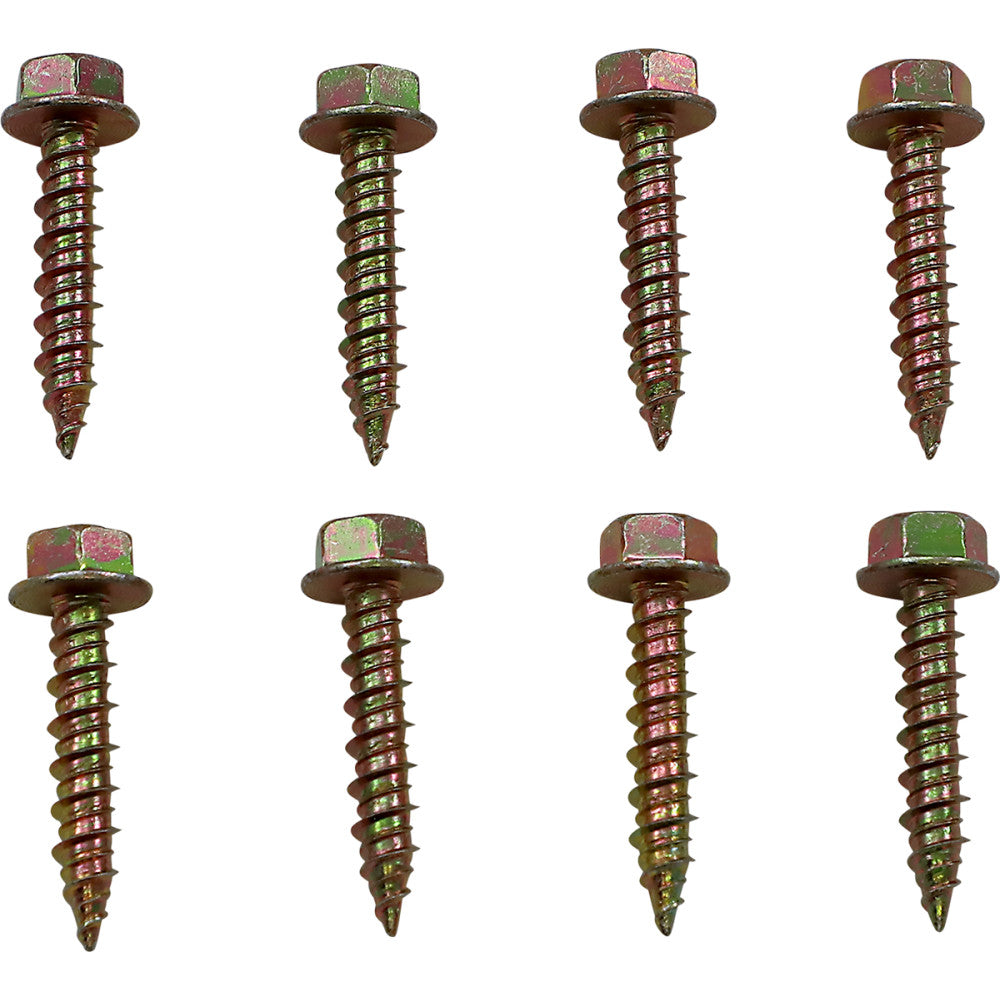 2017-2021 for Polaris Sportsman 570 Big Boss EP MOOSE UTILITY Clutch Cover Screw