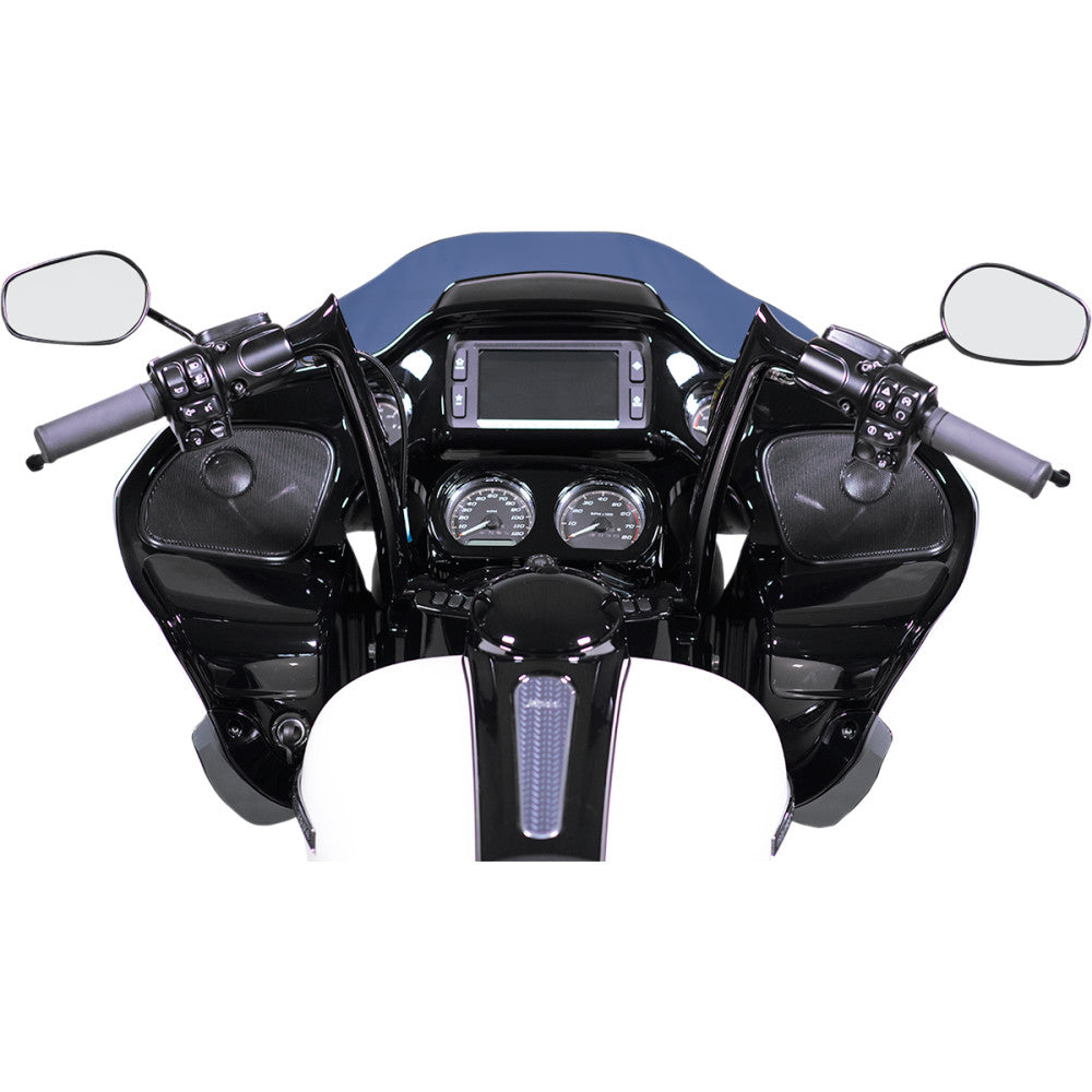 2015-2020 for Harley Road Glide Special FLTRXS Handlebar Kit Pointed Top 16