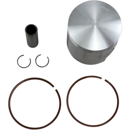 97-'99 for Yamaha GP 1200 (GP1200) WISECO Piston M08450 Y760/1200 3327Kd