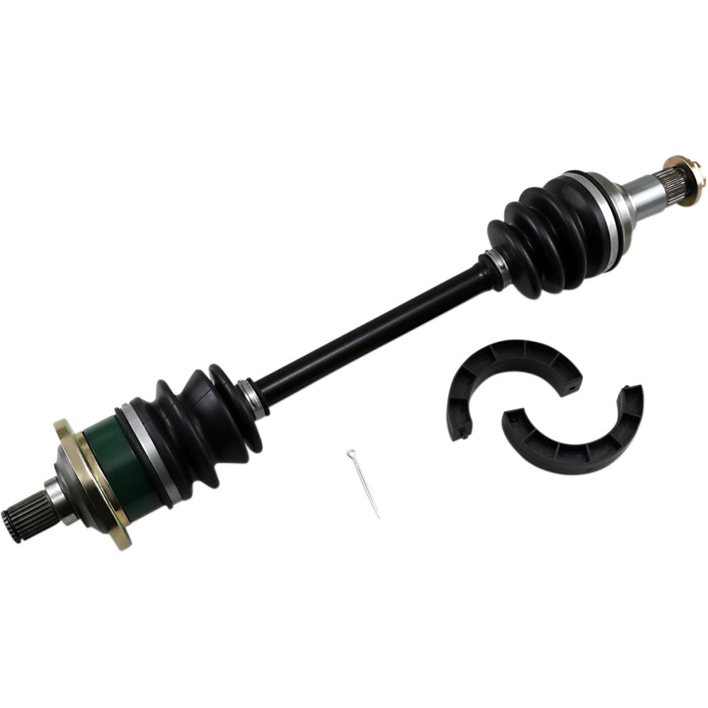 2013-2014 for Arctic Cat 700 XT Complete Axle Kit Front Left/Right Arctic Cat
