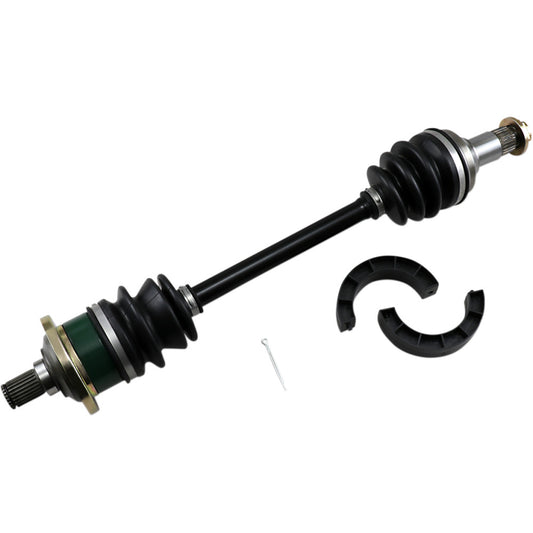 2013-2014 for Arctic Cat 700 XT Complete Axle Kit Front Left/Right Arctic Cat