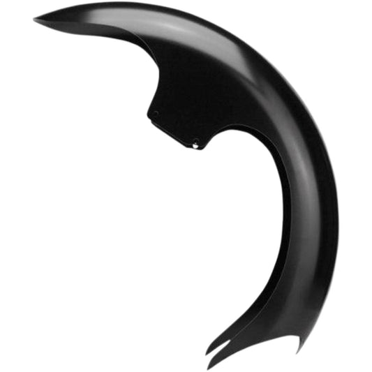 2009-2013 for Harley Tri Glide Ultra Classic FLHTCUTG Talon Front Fender 23"