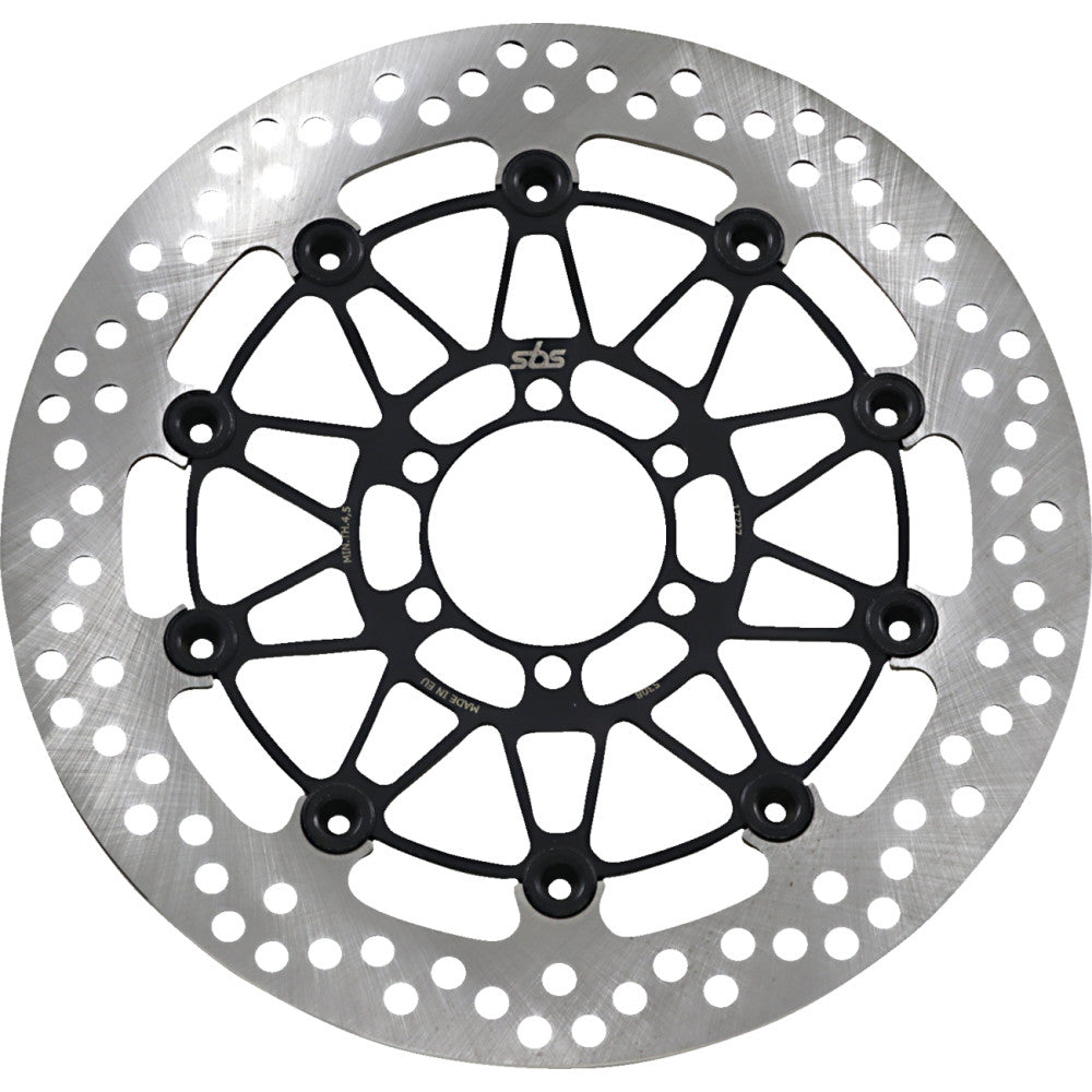 2008-2016 for Victory Vision Tour SBS Brake Rotor Victory 5308