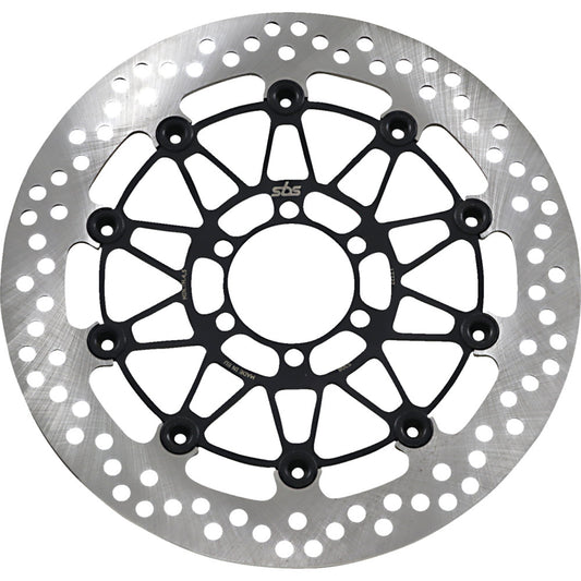 2008-2016 for Victory Vision Tour SBS Brake Rotor Victory 5308