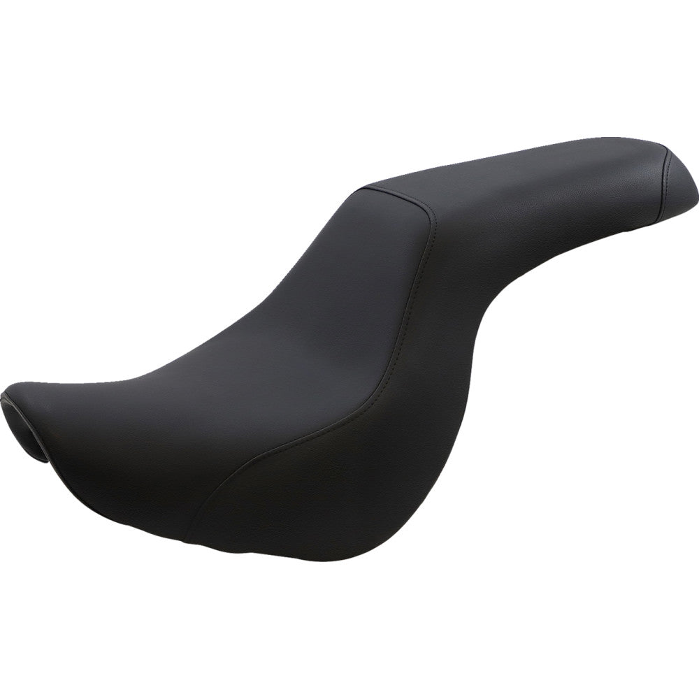 2007-2018 for Kawasaki VN900C Vulcan 900 Custom SADDLEMEN Profiler Seat VN900C