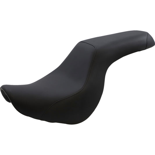 2007-2018 for Kawasaki VN900C Vulcan 900 Custom SADDLEMEN Profiler Seat VN900C
