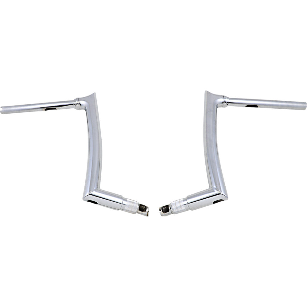 2015-2020 for Harley Road Glide Special FLTRXS Handlebar Pointed Top 12