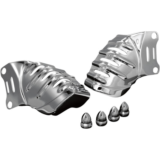 2010-2020 for Harley Electra Glide Ultra Limited FLHTK KURYAKYN Brembo Caliper C