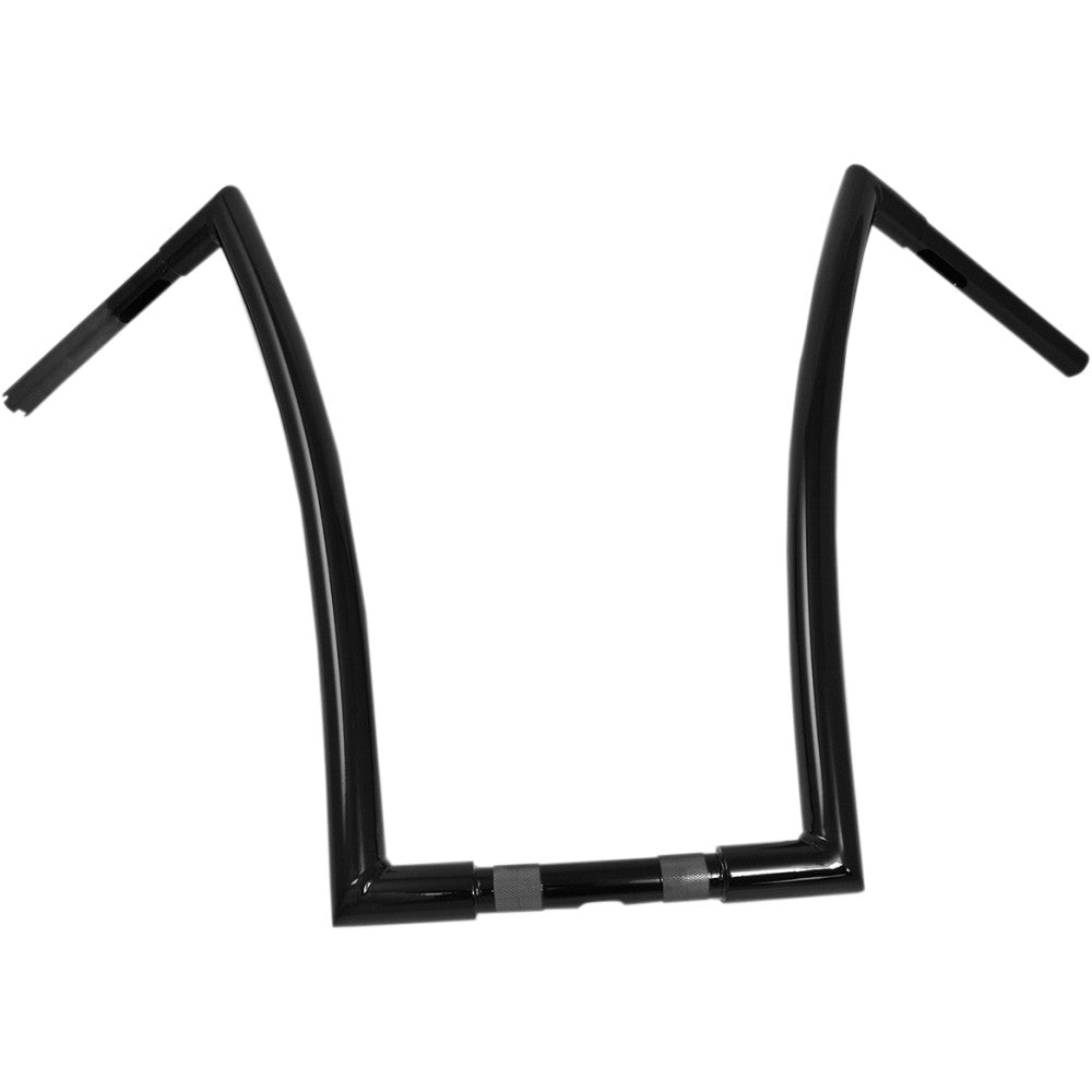 2009-2019 for Harley Road King EFI FLHR Handlebar Strip 1-1/4