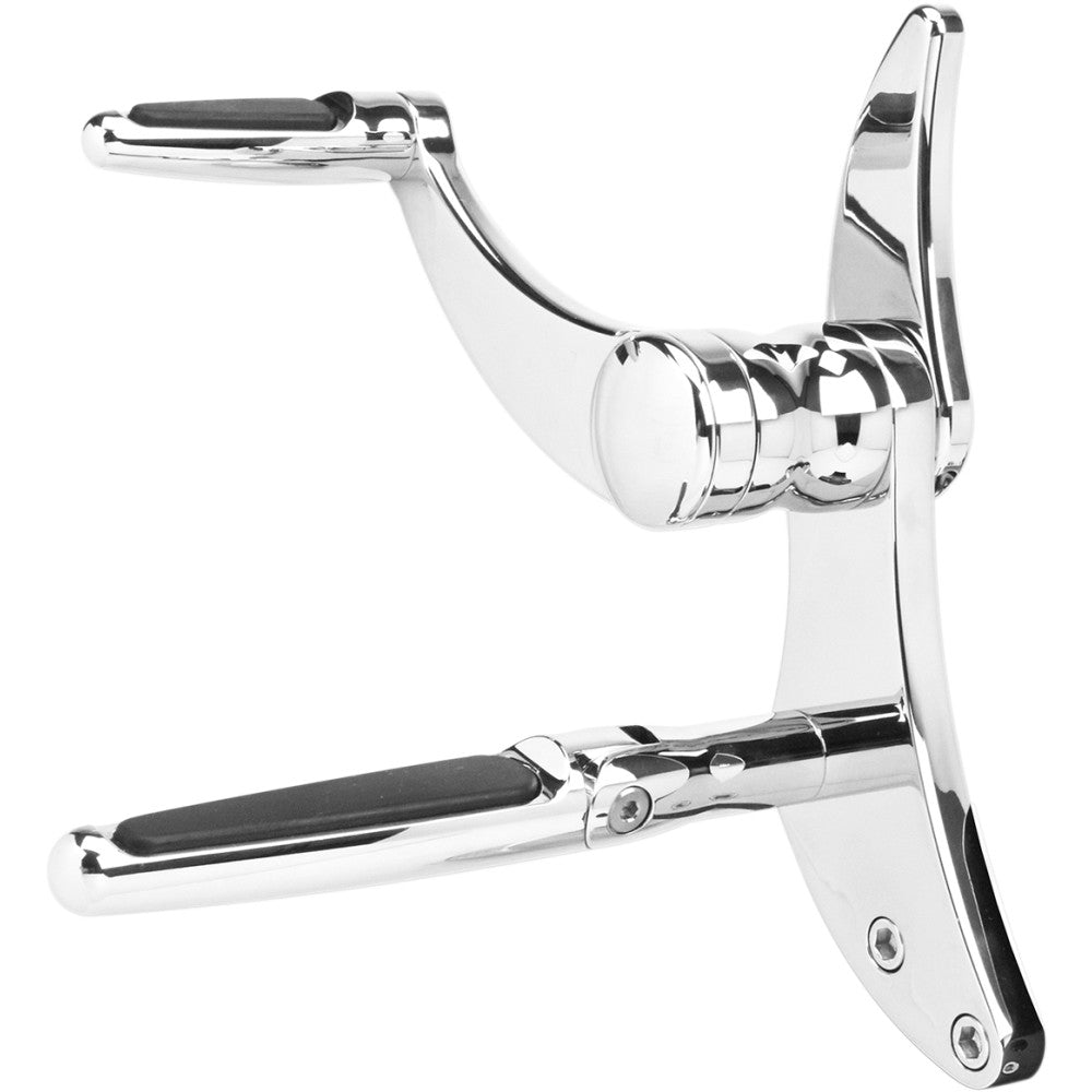 2018-2020 for Harley Softail Slim FLSL HAWG HALTERS Forward Control FCK-S18C-FR