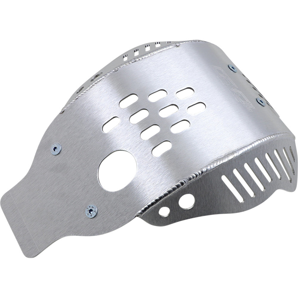 2017-2020 for Honda CRF450RX DEVOL Skid Plate CRF 0102-1208