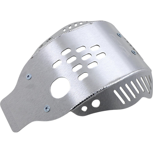 2017-2020 for Honda CRF450RX DEVOL Skid Plate CRF 0102-1208