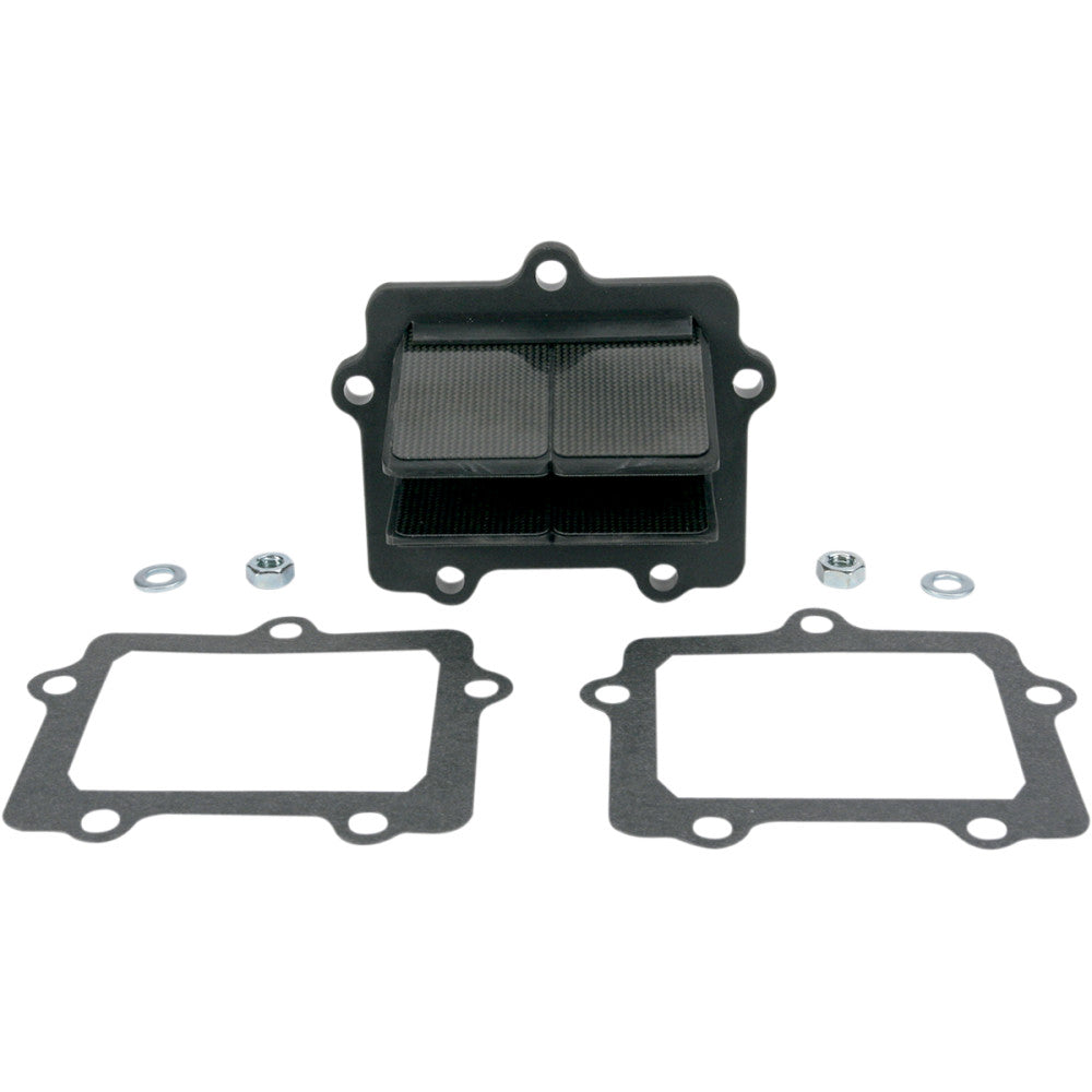 1999-2020 for Yamaha YZ 250 VFORCE/MOTO TASSINARI 3 Reed Valve System V307A