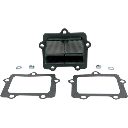 1999-2020 for Yamaha YZ 250 VFORCE/MOTO TASSINARI 3 Reed Valve System V307A