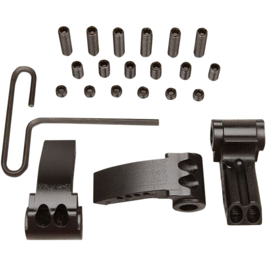 2020 for Polaris RZR Pro XP 4 Ultimate Double Barrel Clutch Weights