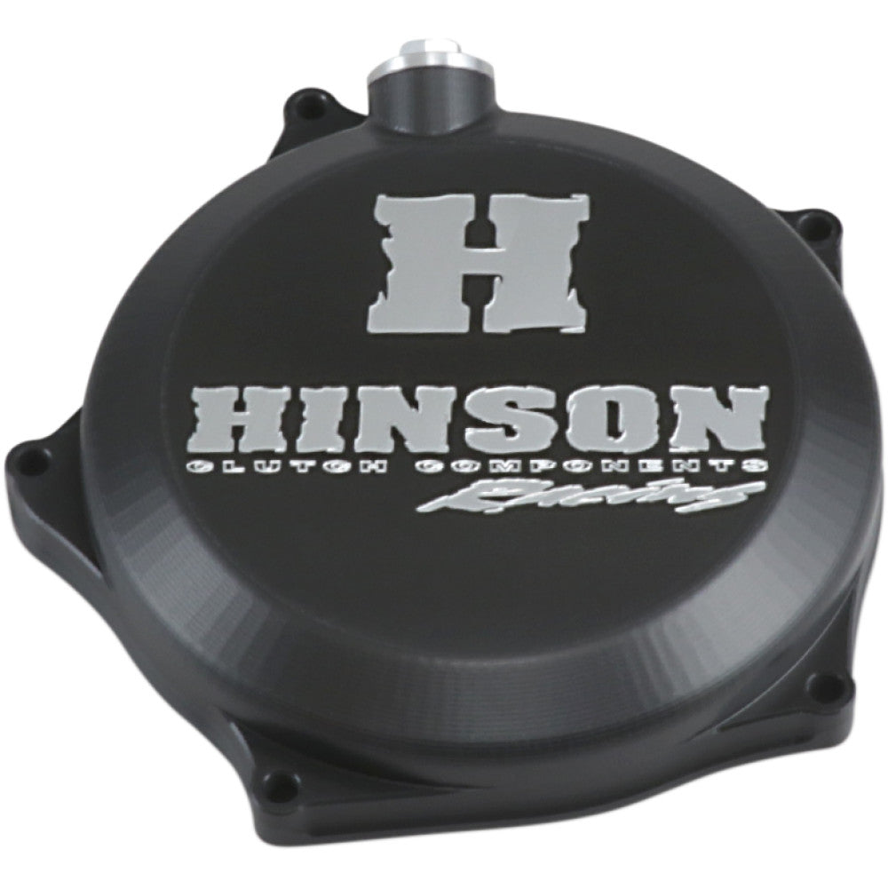 2009-2018 for Kawasaki KX 250 F HINSON RACING Clutch Cover KX250F C357