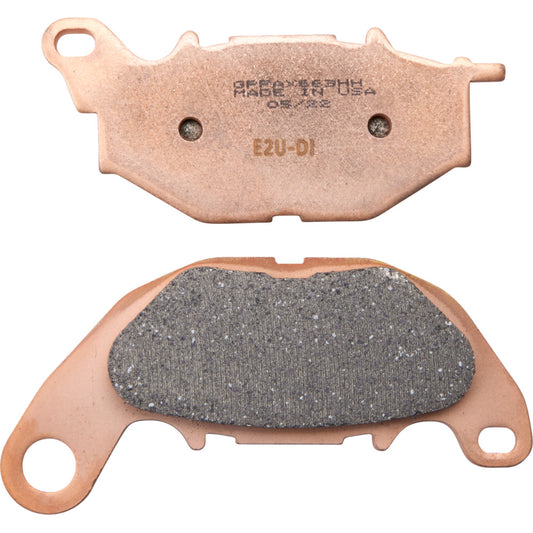 2015-2020 for Yamaha YZF-R3 EBC Road Race Brake Pads GPFAX663HH GPFAX663HH